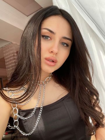 Анастасия Секрет