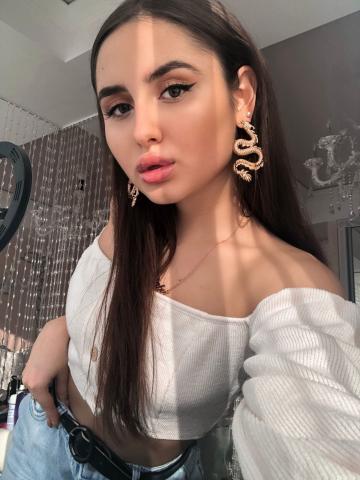 Анастасия Секрет фото 2