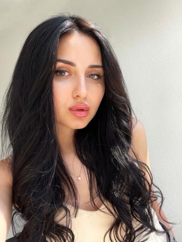 Анастасия Секрет фото 3