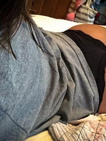 Рита Знойная Блондинка