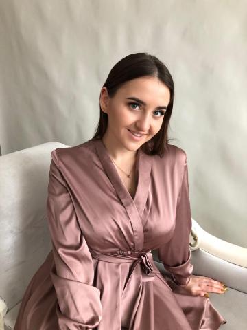 Маргарита фото 2