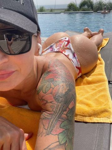 Диана Идеальная Брюнетка