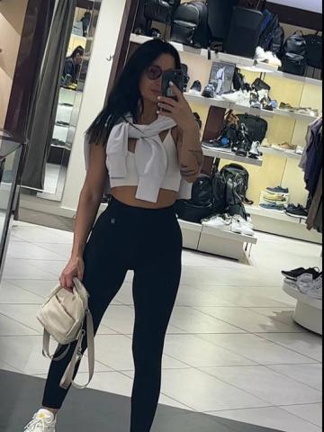 Диана Идеальная Брюнетка фото 11