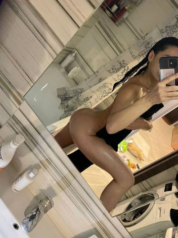 Диана Идеальная Брюнетка фото 4